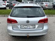 Volkswagen Passat B7 Уфа  - изображение 22
