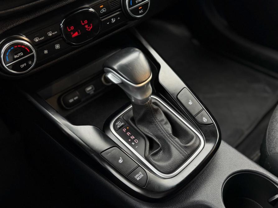 Kia Soul III Минеральные Воды  - изображение 17