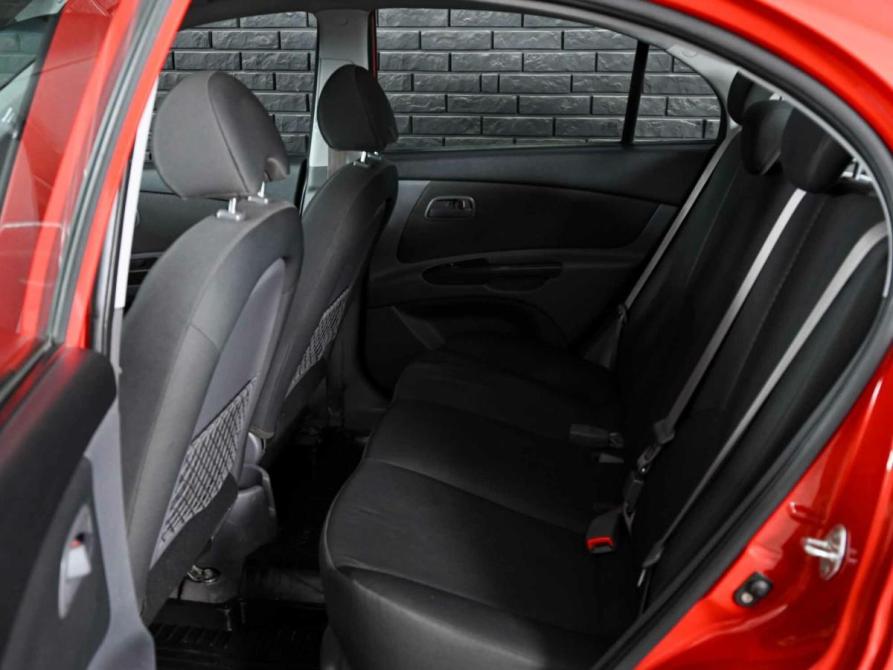 Kia Rio II Рестайлинг Екатеринбург  - изображение 10