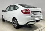 Lada (ВАЗ) Granta I Рестайлинг Саранск  - изображение 32