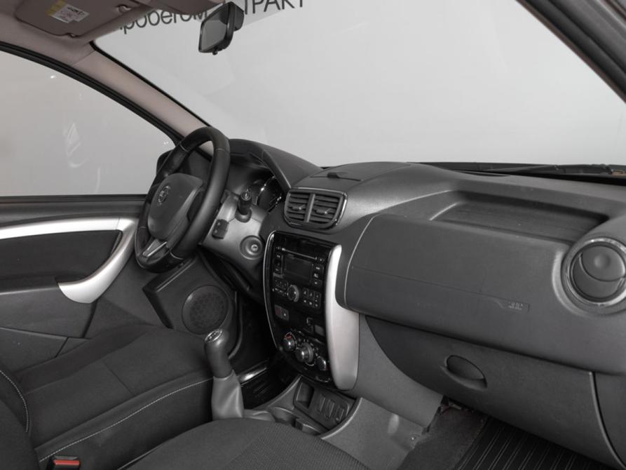 Nissan Terrano III (D10) Казань  - изображение 7