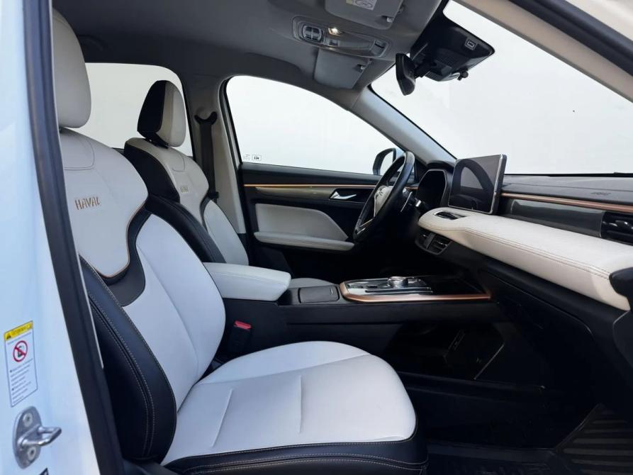 Haval Jolion I Москва  - изображение 10