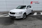 Skoda Octavia II (A5) Рестайлинг Ставрополь  - изображение 22