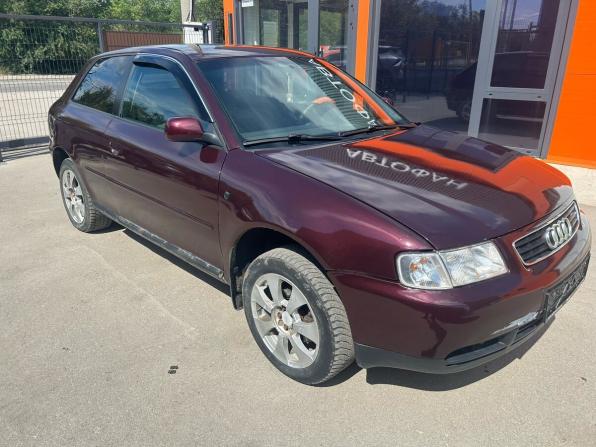 Audi A3 I (8L) с пробегом 1997 года, цена 280 000 рублей, 415000 км, хэтчбек, Автокод Объявления