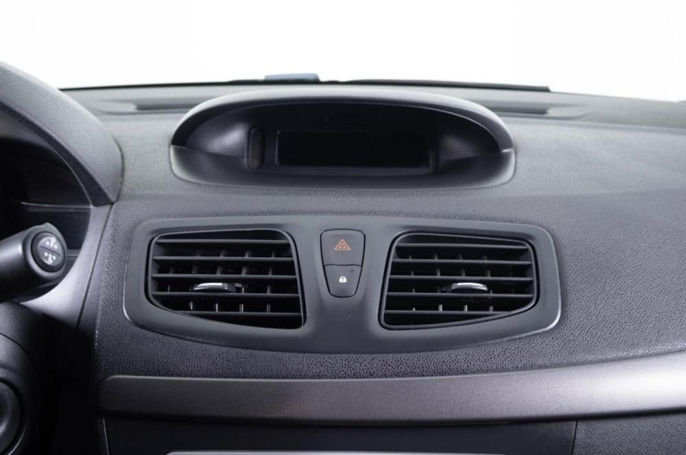 Renault Fluence I Рестайлинг Пермь  - изображение 14