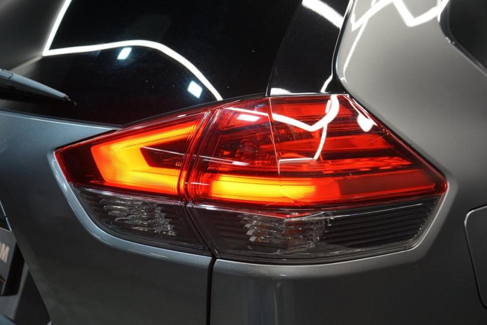 Nissan X-Trail III Рестайлинг Крым  - изображение 27