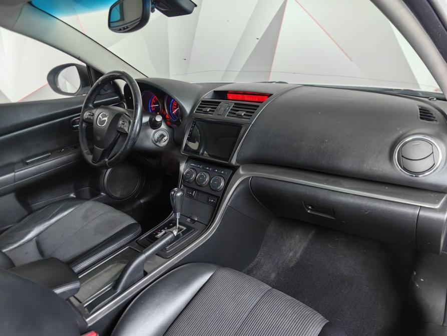 Mazda 6 II (GH) Рестайлинг Москва  - изображение 10