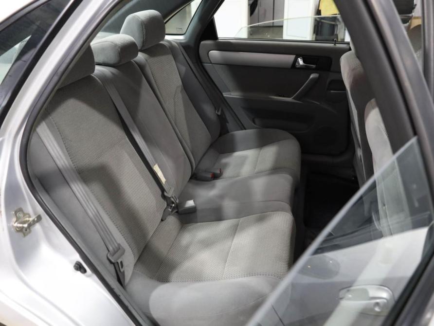 Chevrolet Lacetti I Ростов-на-Дону  - изображение 7