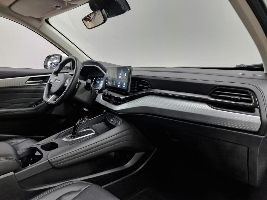 Haval F7x I Рестайлинг Москва  - изображение 12