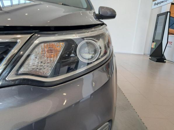 Kia Rio III Рестайлинг с пробегом 2017 года, цена 1 072 000 рублей, 100214 км, седан, Автокод Объявления