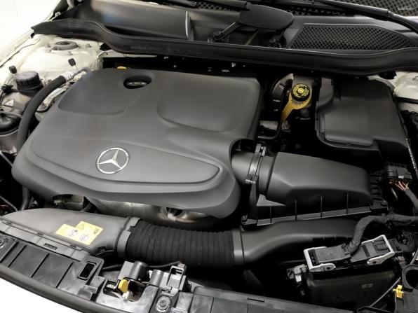 Mercedes-Benz GLA I (X156) с пробегом 2016 года, цена 2 590 000 рублей, 77926 км, внедорожник, Автокод Объявления