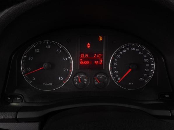 Volkswagen Golf V с пробегом 2008 года, цена 549 000 рублей, 363281 км, хэтчбек, Автокод Объявления