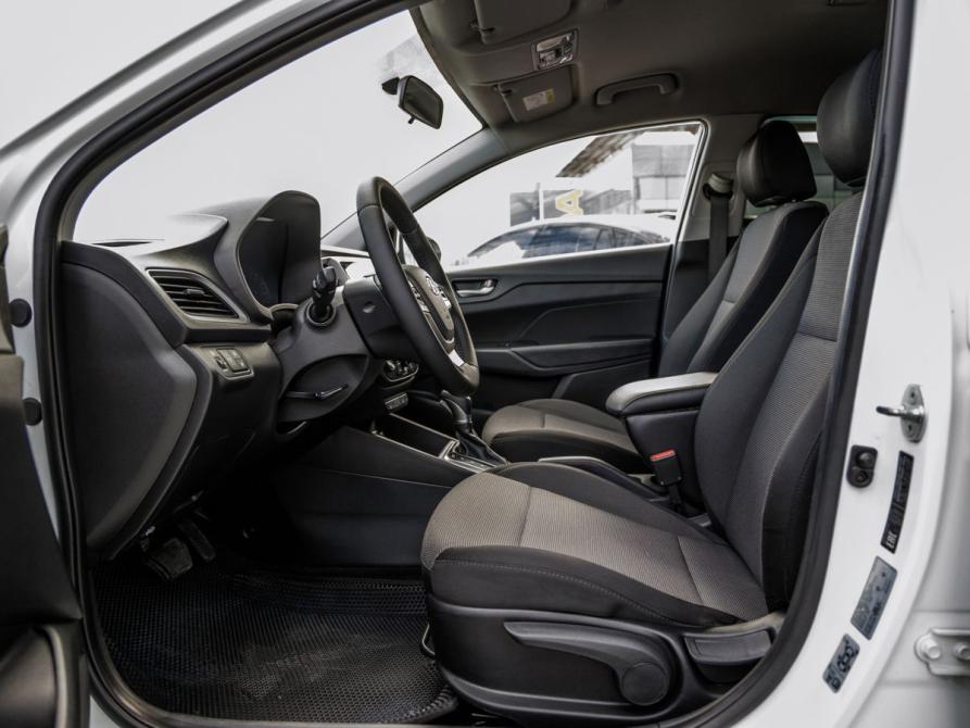 Hyundai Solaris II Волгоград  - изображение 24
