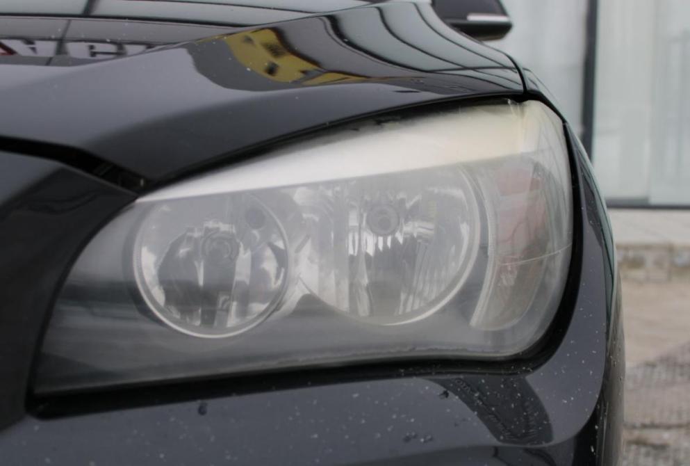 BMW X1 I (E84) Саратов  - изображение 12
