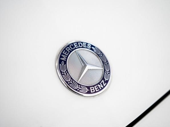 Mercedes-Benz C-Класс IV (W205) с пробегом 2014 года, цена 1 690 000 рублей, 95379 км, седан, Автокод Объявления