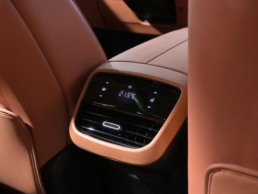 Changan Deepal S07 I Москва  - изображение 17