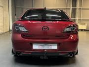 Mazda 6 II (GH) Красноярск  - изображение 31