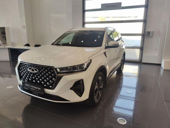 Chery Tiggo 7 Pro Max I с пробегом 2023 года, цена 1 945 000 рублей, 44411 км, внедорожник, Автокод Объявления