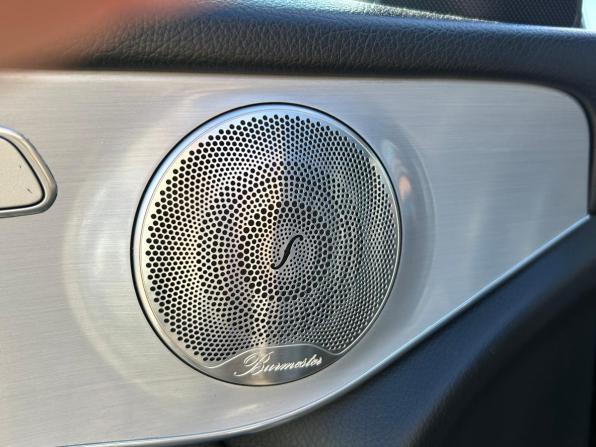 Mercedes-Benz GLC I (X253) Рестайлинг с пробегом 2021 года, цена 3 865 000 рублей, 110000 км, внедорожник, Автокод Объявления