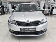 Skoda Rapid I Рестайлинг Казань  - изображение 24