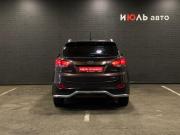 Hyundai ix35 I Челябинск  - изображение 29