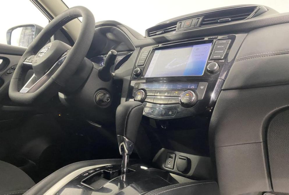Nissan Qashqai II Саранск  - изображение 28