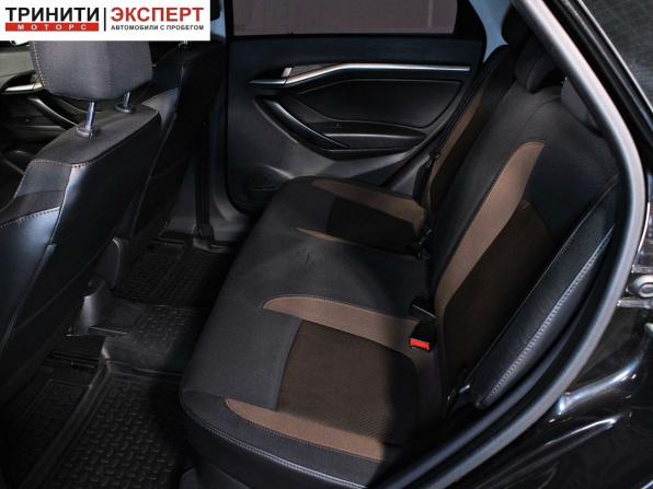 Lada (ВАЗ) Vesta I с пробегом 2016 года, цена 857 000 рублей, 84063 км, седан, Автокод Объявления