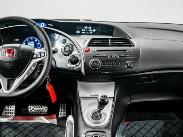 Honda Civic VIII Рестайлинг с пробегом 2008 года, цена 560 000 рублей, 276483 км, хэтчбек, Автокод Объявления