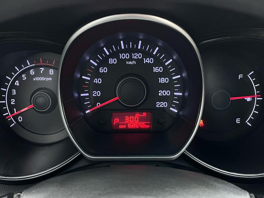 Kia Rio III Калуга  - изображение 8