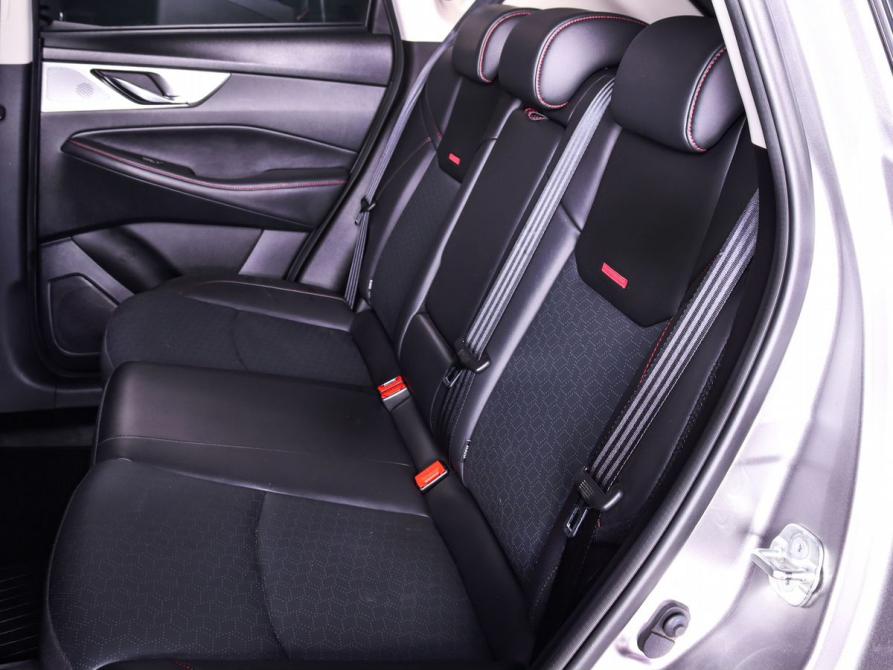Changan CS35 Plus I Рестайлинг Минеральные Воды  - изображение 10