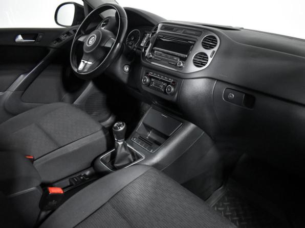 Volkswagen Tiguan I Рестайлинг с пробегом 2013 года, цена 1 199 000 рублей, 120001 км, внедорожник, Автокод Объявления
