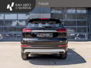 Geely Atlas Pro Казань  - изображение 18