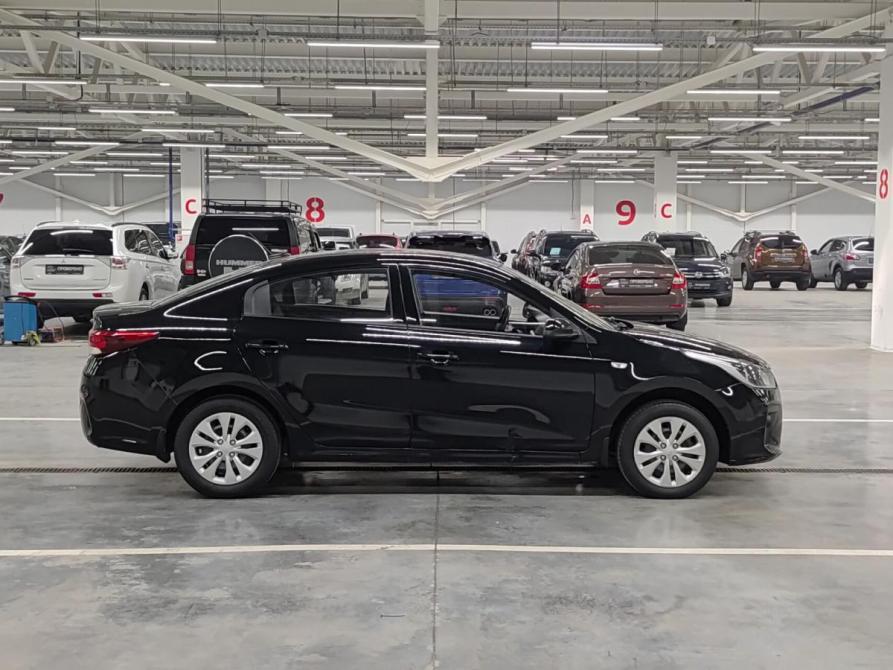Kia Rio IV Казань  - изображение 5