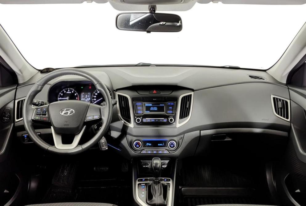Hyundai Creta I Волгоград  - изображение 13