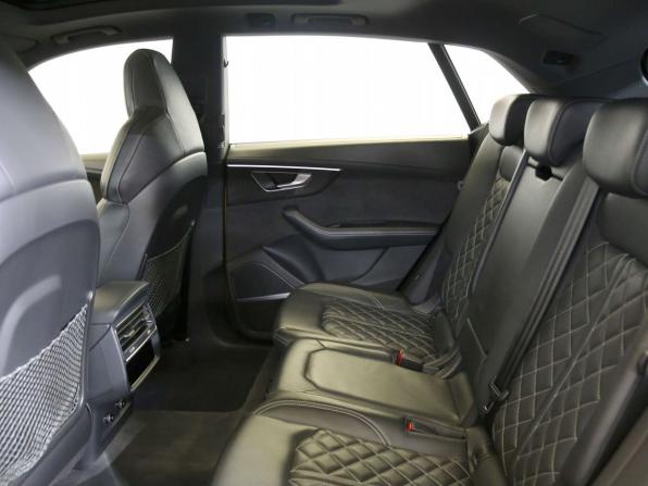 Audi Q8 I (4M) с пробегом 2019 года, цена 5 590 000 рублей, 169915 км, внедорожник, Автокод Объявления