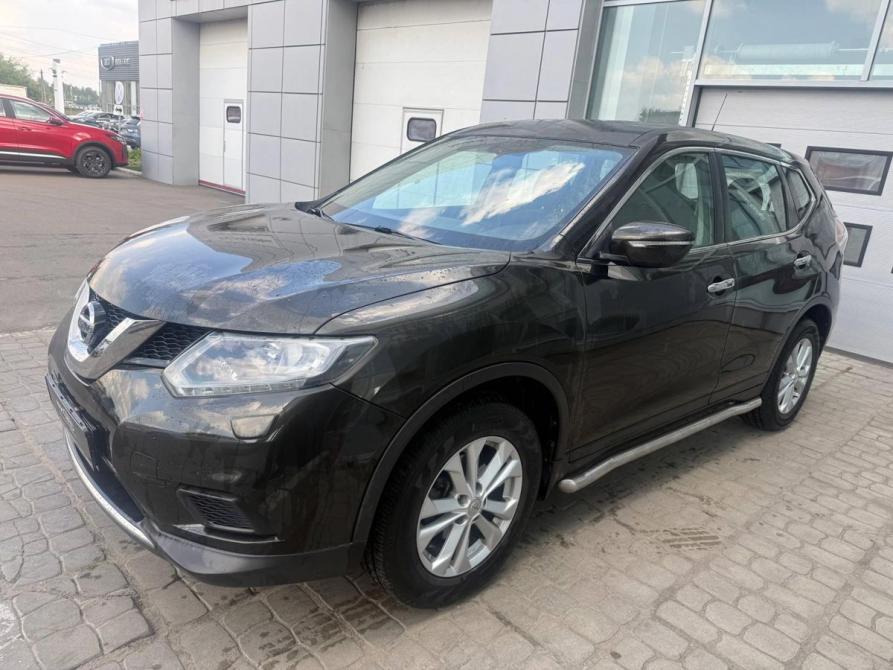 Nissan X-Trail III Орел  - изображение 3