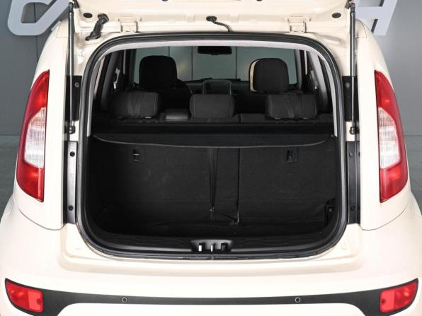 Kia Soul I Рестайлинг с пробегом 2012 года, цена 1 089 000 рублей, 155282 км, хэтчбек, Автокод Объявления