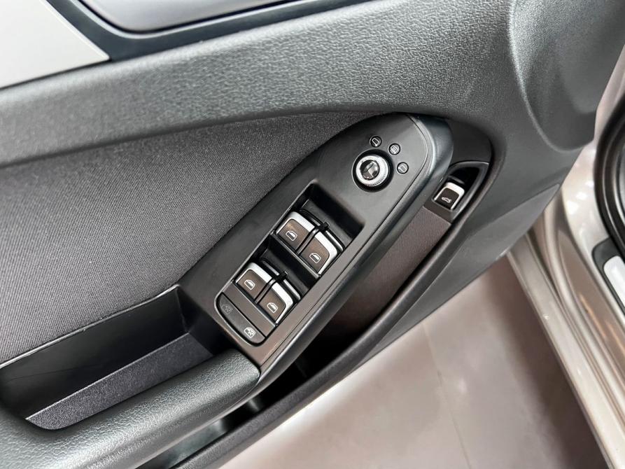 Audi A4 IV (B8) Рестайлинг Тверь  - изображение 14