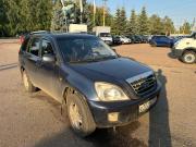 Chery Tiggo (T11) I Стерлитамак  - изображение 17