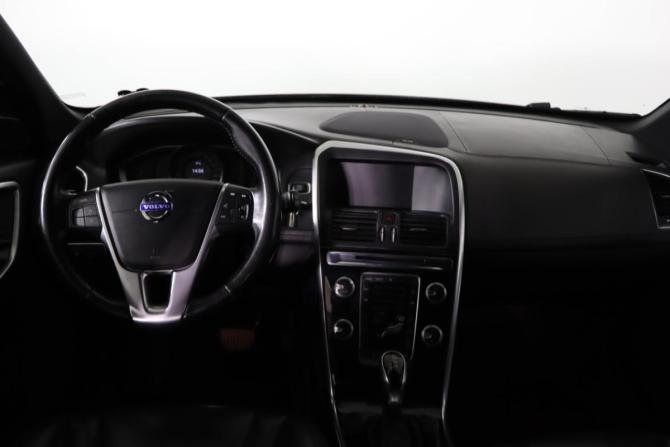 Volvo XC60 I Рестайлинг с пробегом 2014 года, цена 2 599 990 рублей, 139826 км, внедорожник, Автокод Объявления
