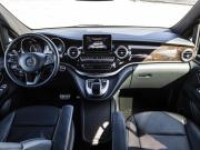 Mercedes-Benz V-Класс III (W447) Рестайлинг Москва  - изображение 31