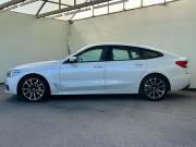 BMW 6 серии IV (G32) Липецк  - изображение 25