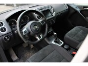 Volkswagen Tiguan I Рестайлинг Москва  - изображение 41