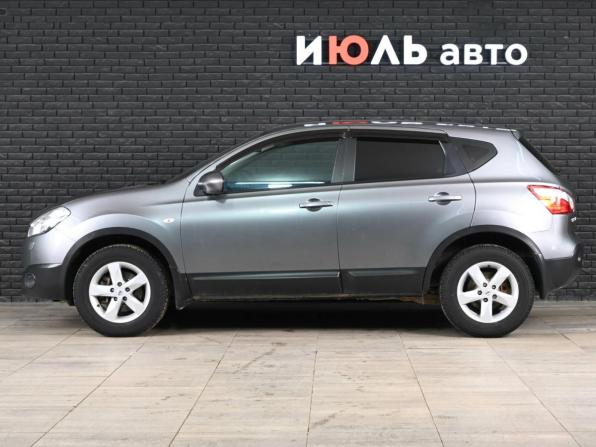 Nissan Qashqai I Рестайлинг с пробегом 2011 года, цена 1 250 000 рублей, 153753 км, внедорожник, Автокод Объявления