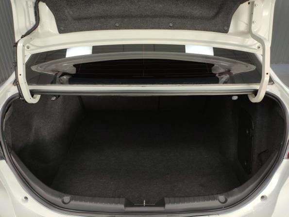 Mazda 3 III (BM) с пробегом 2014 года, цена 1 275 000 рублей, 118183 км, седан, Автокод Объявления