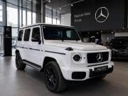 Mercedes-Benz G-Класс III (W465) Рестайлинг Москва  - изображение 6