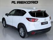 Mazda CX-5 I Уфа  - изображение 18