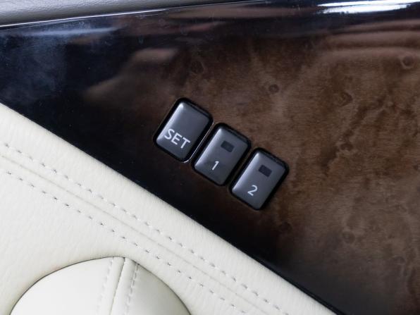 Infiniti QX56 II с пробегом 2012 года, цена 2 990 000 рублей, 130572 км, внедорожник, Автокод Объявления