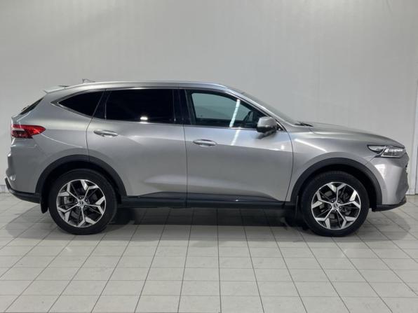 Haval F7 I Рестайлинг с пробегом 2024 года, цена 2 158 000 рублей, 66834 км, внедорожник, Автокод Объявления