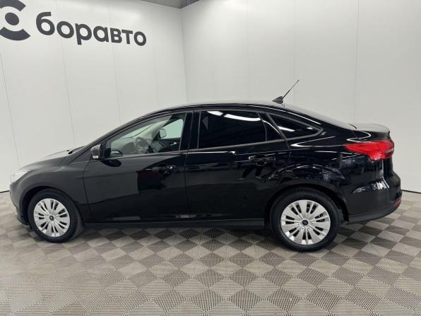 Ford Focus III Рестайлинг с пробегом 2018 года, цена 1 199 000 рублей, 147097 км, седан, Автокод Объявления